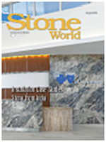 Stone World Mid-Atlantic fabricator adapts to the market