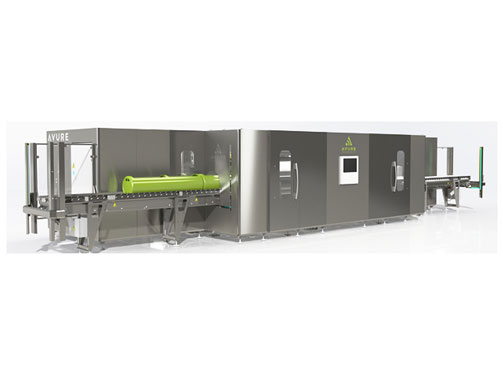 GRID-AVURE-HPP-FOOD-PROCESSING-MACHINE-EQUIPMENT-SYSTEM