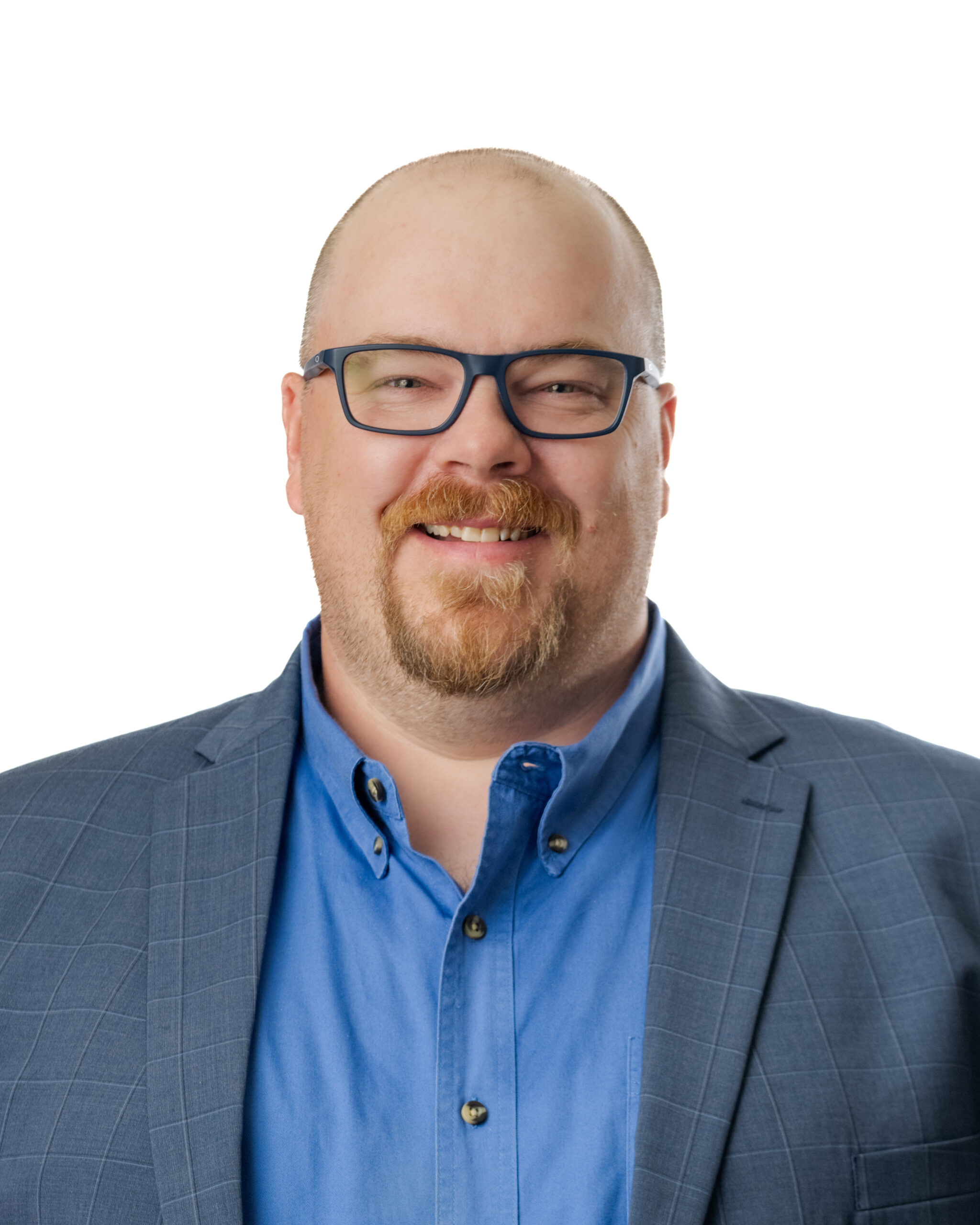 Ryan O'Leary Director of Global Services