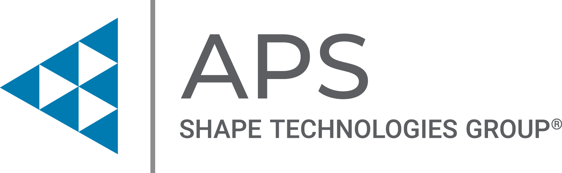APS Shape Technologies Group Logo