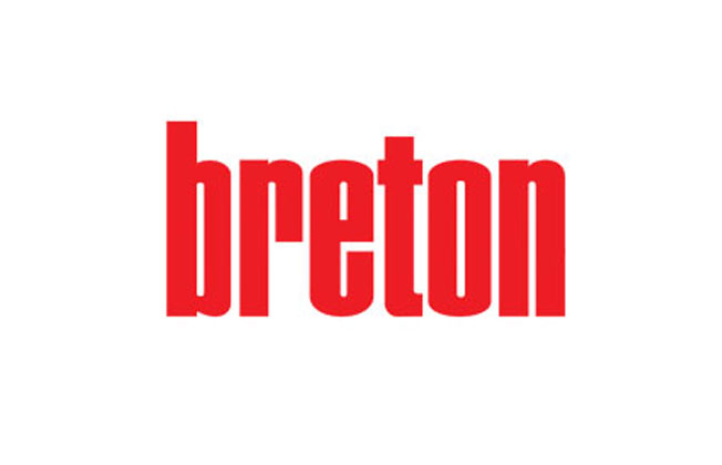 Breton logo