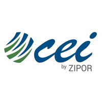 cei by zipor logo