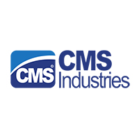 CMS Industries logo