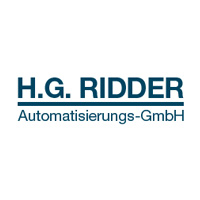 H.G. Ridder logo