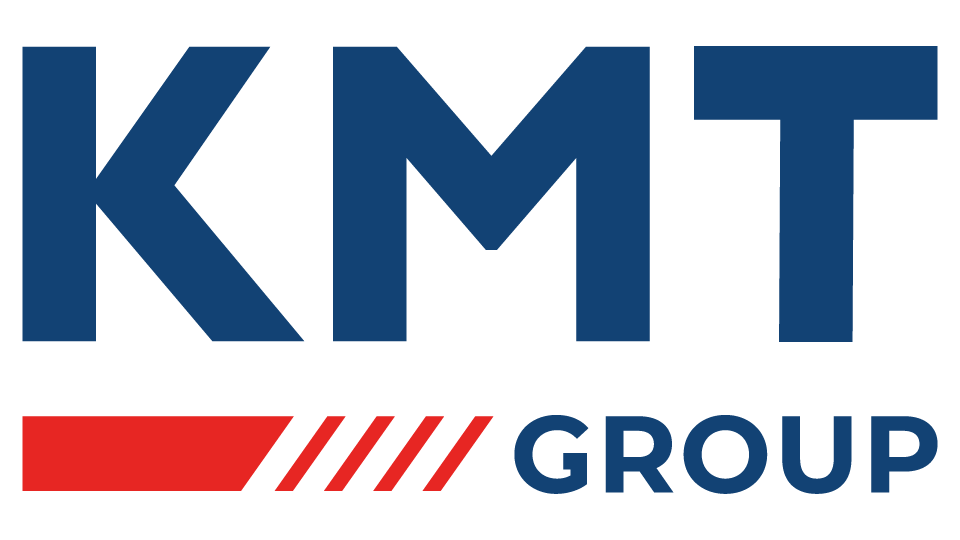KMT Group logo
