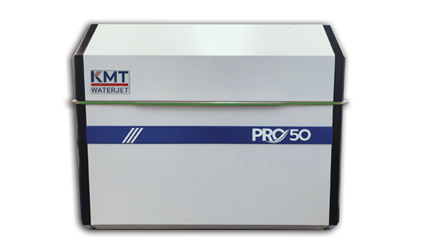 Pompa KMT Pro 50 HP