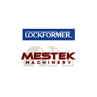 LOCKFORMER MESTEK HVAC DUCT WATER ONLY CUTTING 200SQ logo