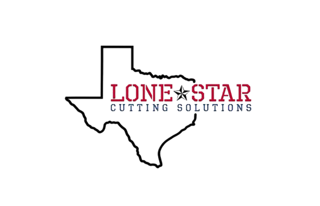 Lone Star Waterjet logo