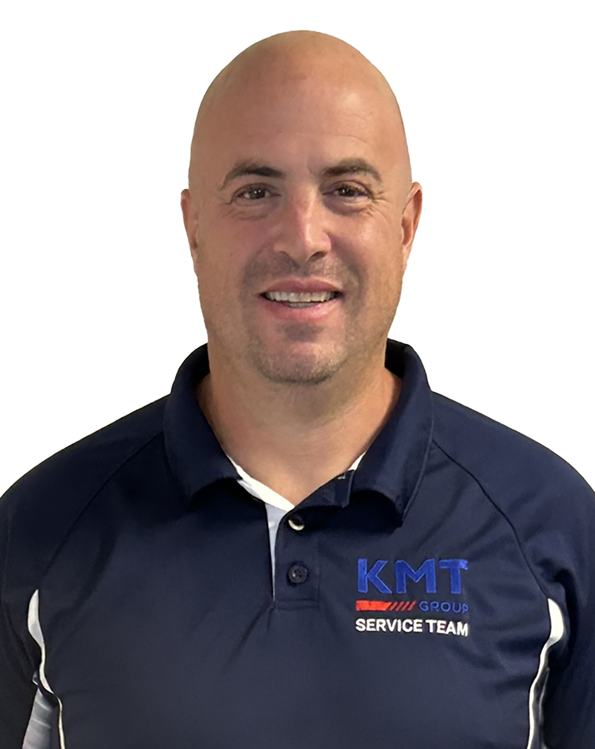 MATT RYAN KMT Group Service Engineer