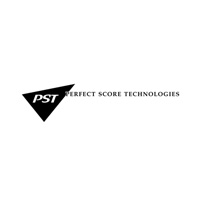 PERFECT SCORE TECHNOLOGIES WATERJET GLASS CUTTING SYSTEMS logo