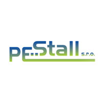 pestall logo