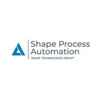 Shape Process Automation Shape Technologies Group