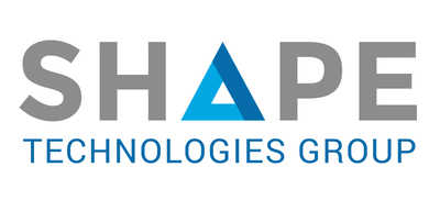 shape technologies group logo
