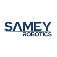 Samey robotics logo