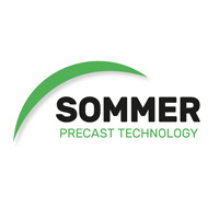Sommer precast technology logo