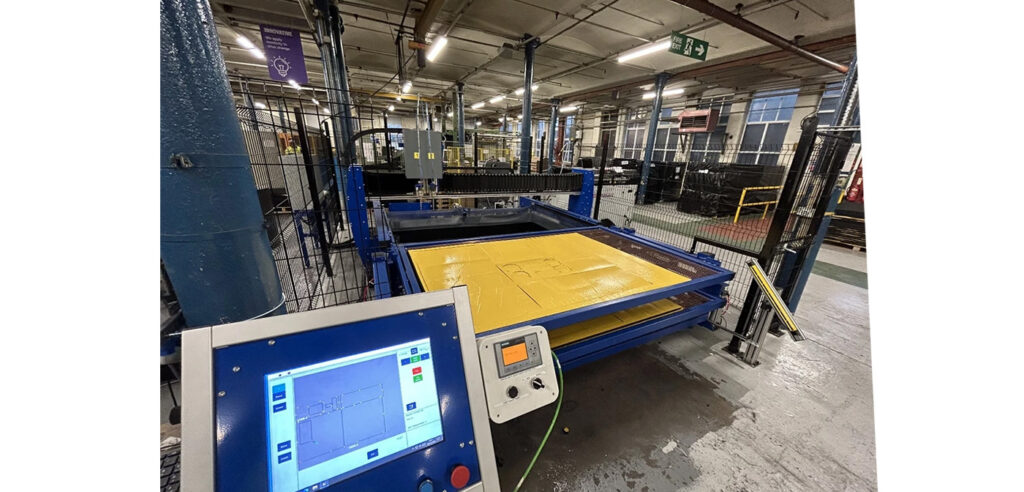 Techserv OEM - TECHSERV WATERJET CUTTING MACHINES | KMT Waterjet