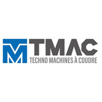 TMAC Techno Macines A Coudre logo
