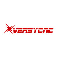 versycnc logo