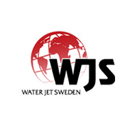 waterjet sweden logo