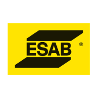 ESAB logo